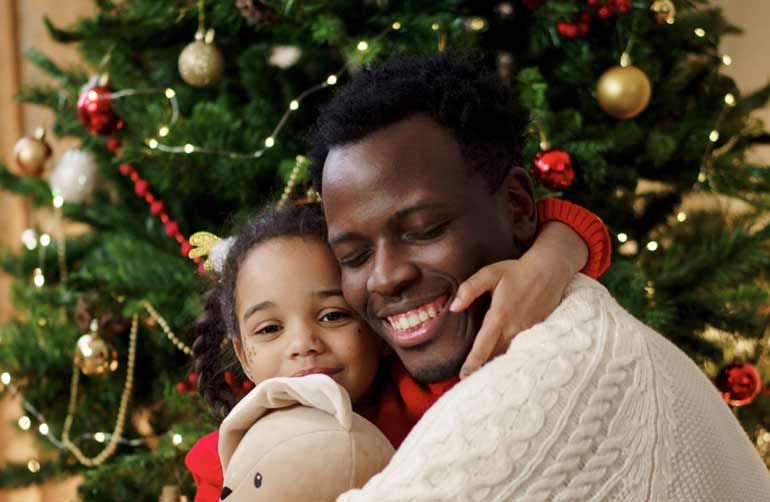 Christmas at Smile Hawthorn